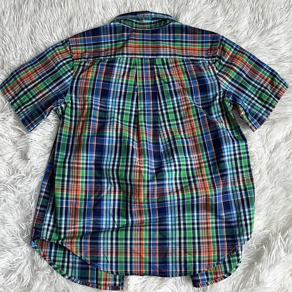 Chaps button down - Picture 4 of 6